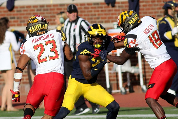 Dymonte Thomas (25)