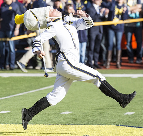 Michigan Band