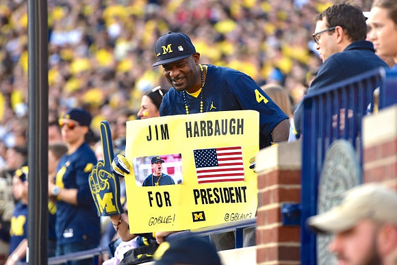 Micjhigan Fans