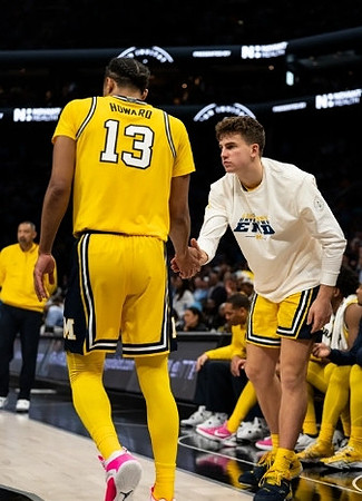 Jett Howard (13)
