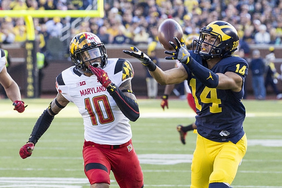 Drake Harris (14)
