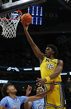 Tarris Reed Jr. (32)
