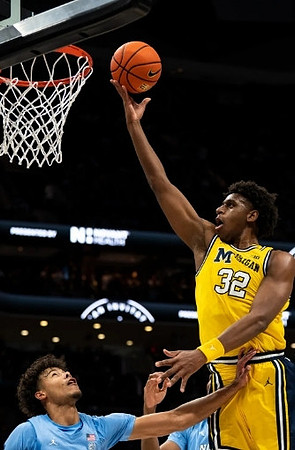 Tarris Reed Jr. (32)