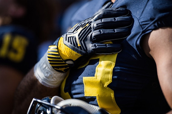 Michigan Team