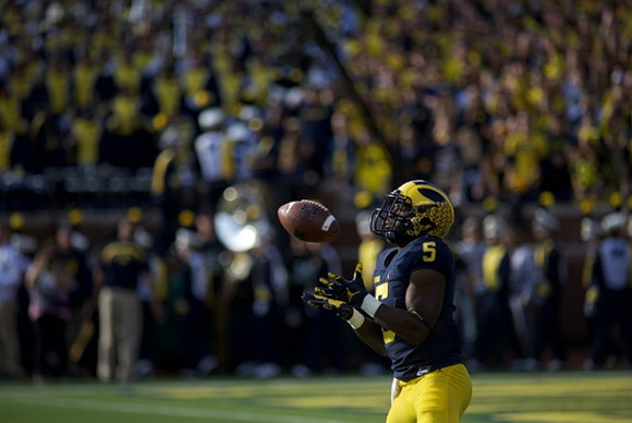 Jabrill Peppers (5)