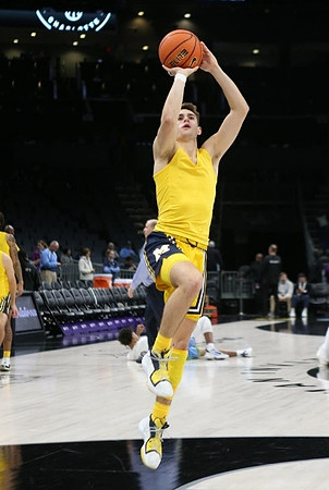 Joey Baker (15)