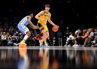 Joey Baker (15)