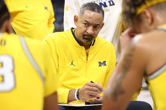 Juwan Howard
