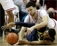 Darius Morris (4)