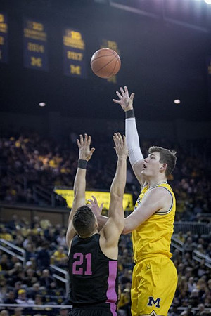 Jon Teske (15)