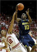 Tim Hardaway Jr. (10)
