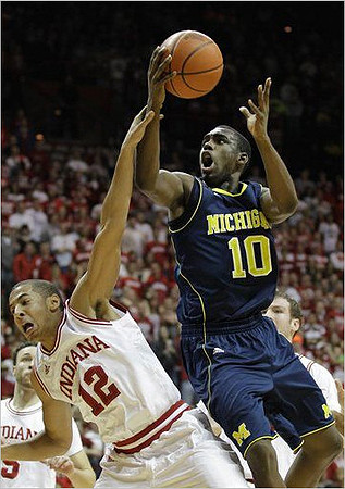 Tim Hardaway Jr. (10)