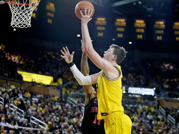 Jon Teske (15)