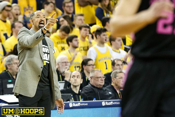 Juwan Howard