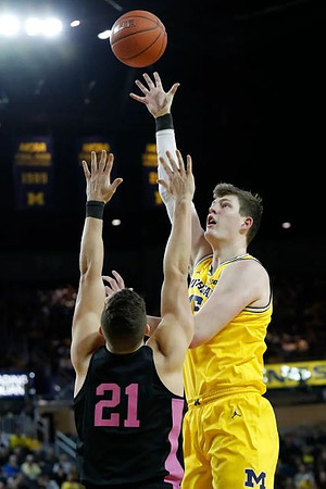 Jon Teske (15)