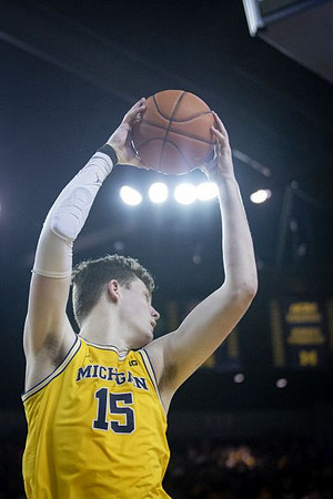 Jon Teske (15)