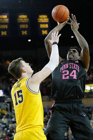 Jon Teske (15)