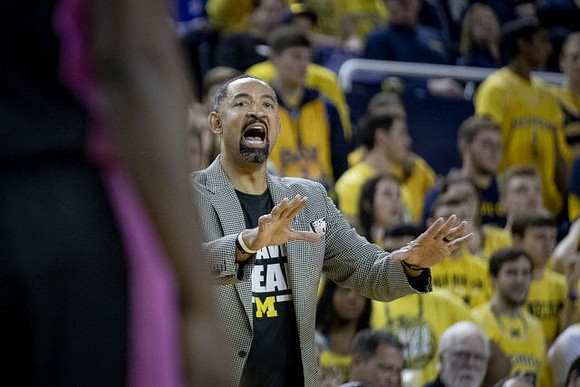 Juwan Howard