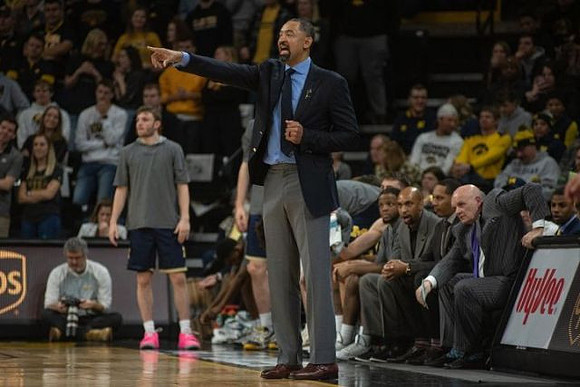 Juwan Howard