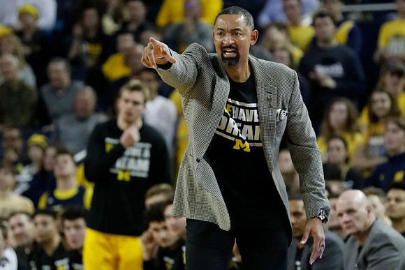 Juwan Howard