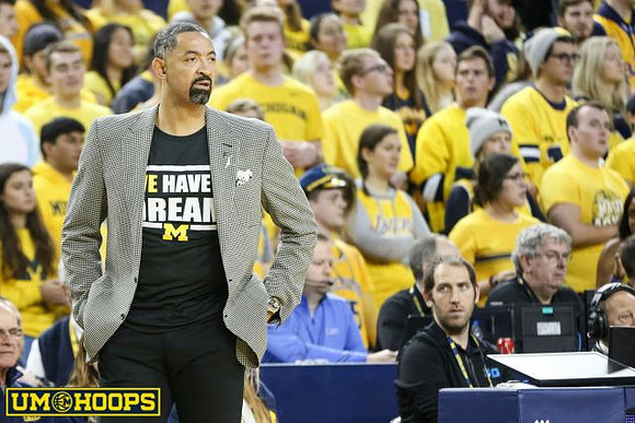 Juwan Howard