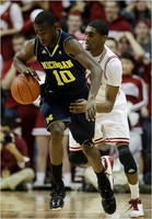 Tim Hardaway Jr. (10)