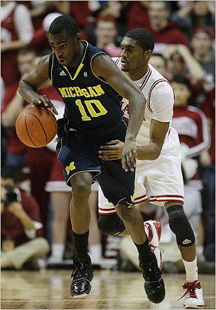 Tim Hardaway Jr. (10)