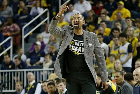 Juwan Howard