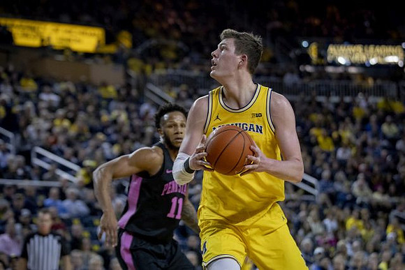 Jon Teske (15)