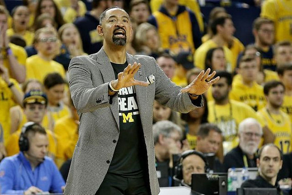 Juwan Howard