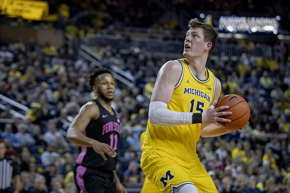 Jon Teske (15)