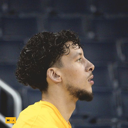 Brandon Johns Jr. (23)