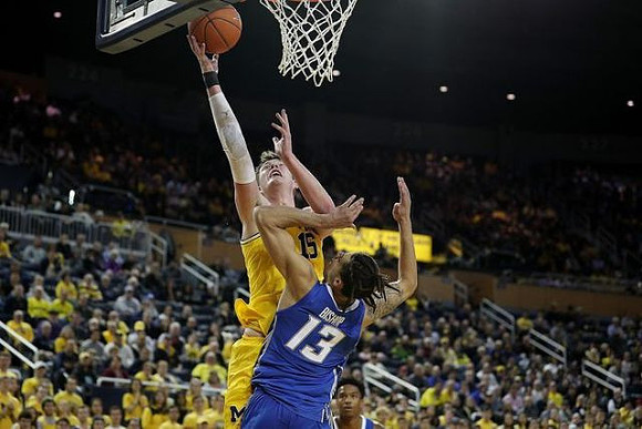 Jon Teske (15)