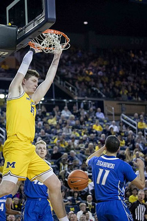 Jon Teske (15)