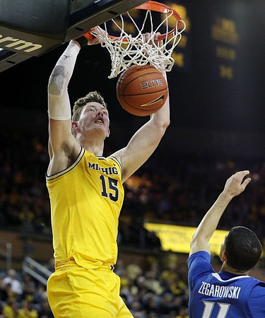 Jon Teske (15)