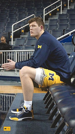 Jon Teske (15)