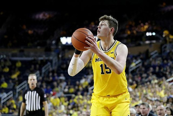 Jon Teske (15)