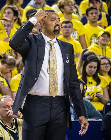 Juwan Howard