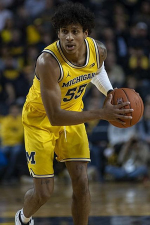 Eli Brooks (55)