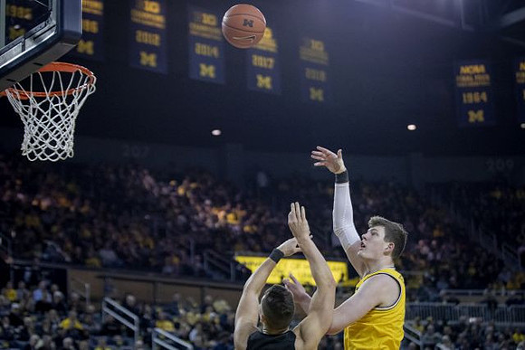 Jon Teske (15)