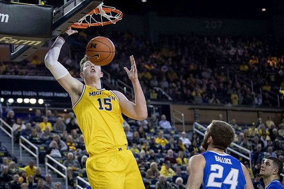 Jon Teske (15)