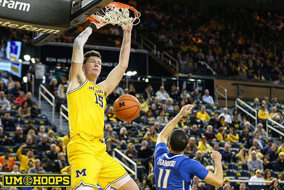 Jon Teske (15)