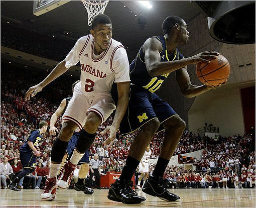 Tim Hardaway Jr. (10)