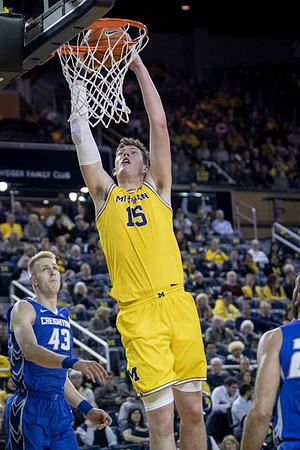 Jon Teske (15)