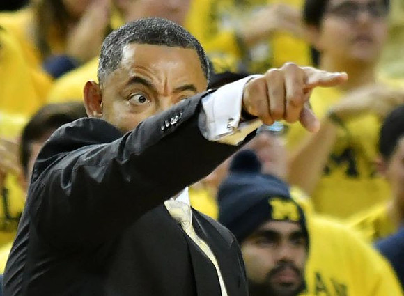 Juwan Howard