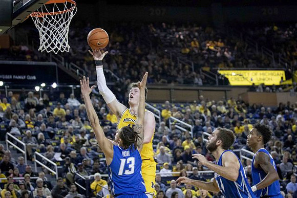 Jon Teske (15)