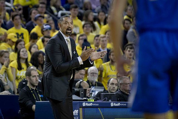 Juwan Howard