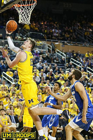 Jon Teske (15)