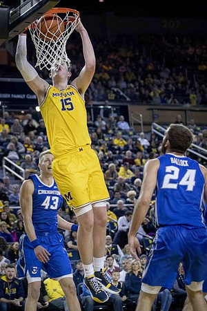 Jon Teske (15)