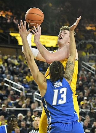 Jon Teske (15)